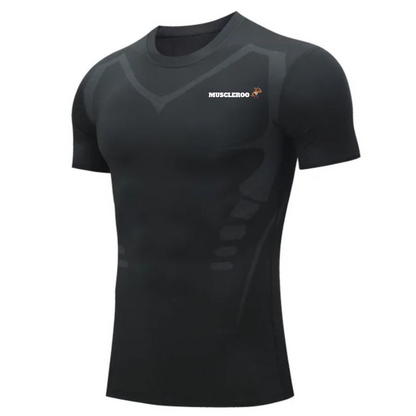 Men's Muscleroo Compression Shirt