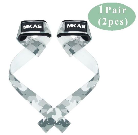 Gym Lifting Strap