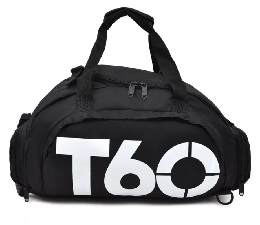 Waterproof Gym Bag