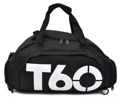 Waterproof Gym Bag