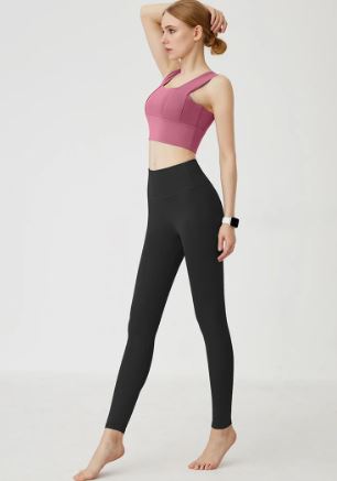 Women's Long Gym Leggings