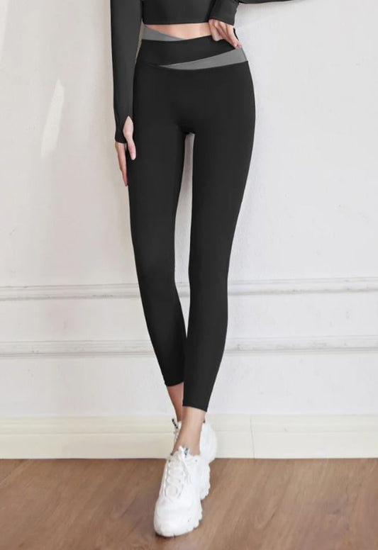 Women's Warm Fleece Leggings