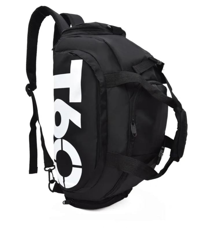 Waterproof Gym Bag