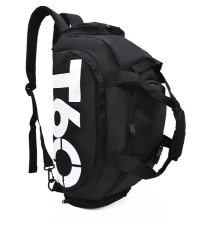 Waterproof Gym Bag