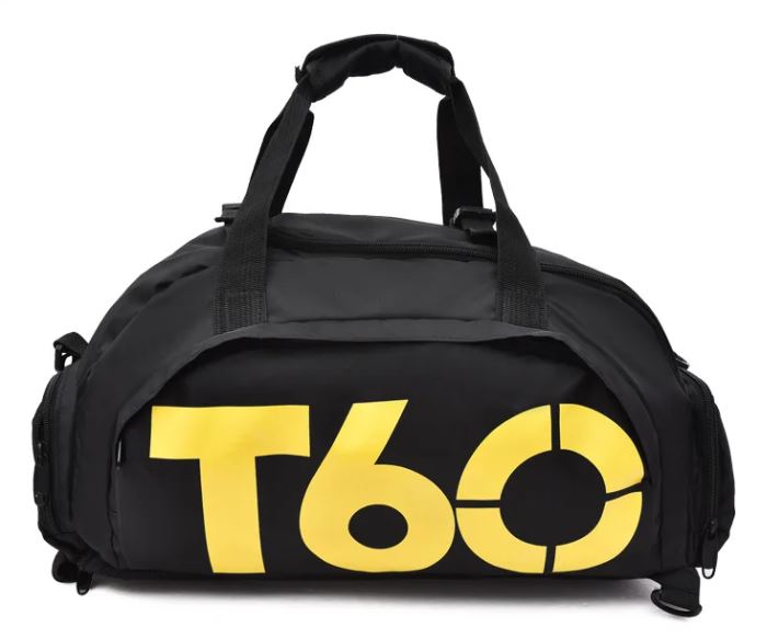Waterproof Gym Bag