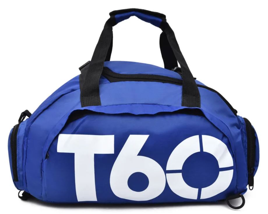 Waterproof Gym Bag