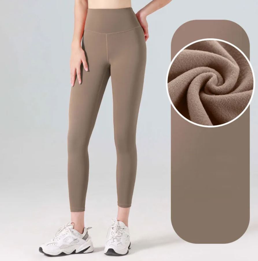 Women's Long Gym Leggings