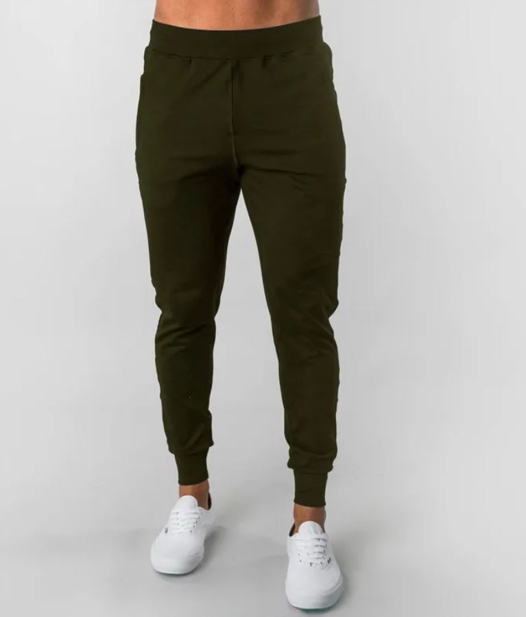Men's Premium Joggers