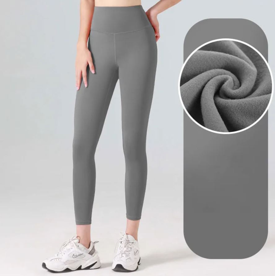 Women's Long Gym Leggings