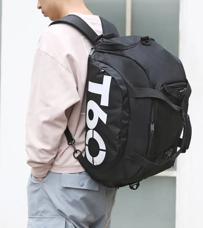 Waterproof Gym Bag