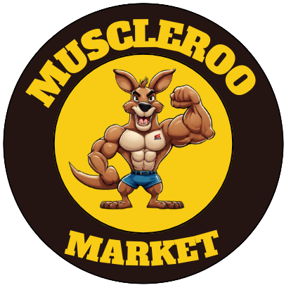 Muscleroo Market