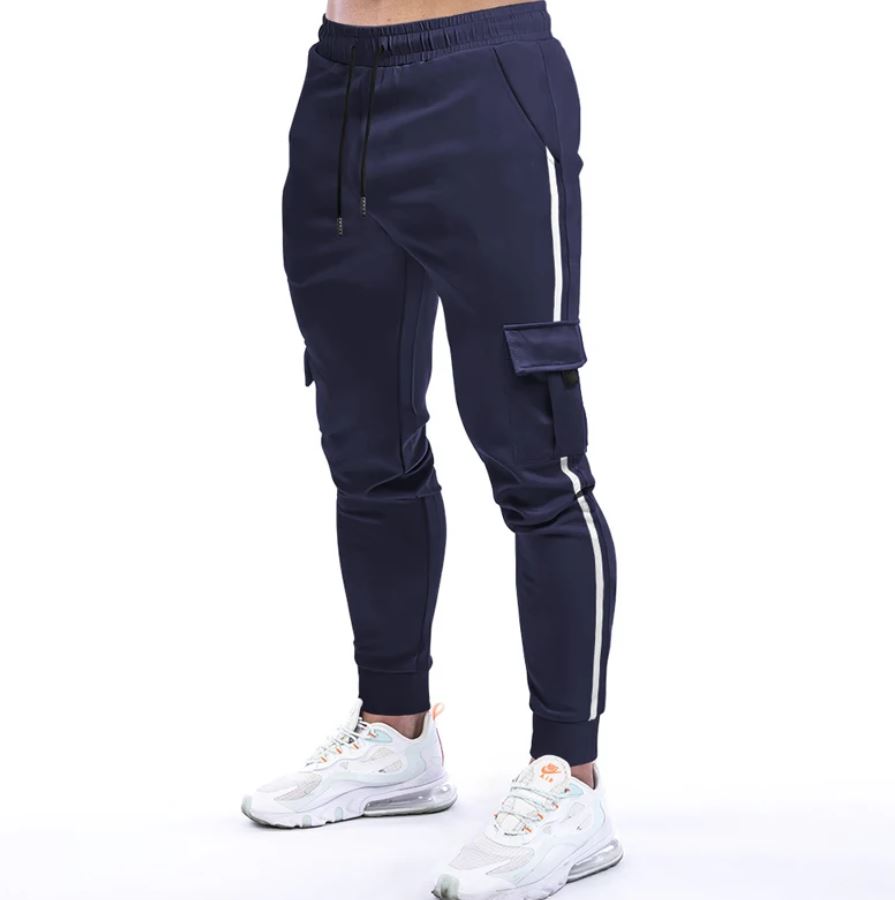 Men's Quad Pocket Joggers