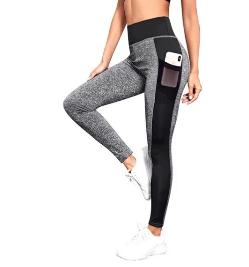 Women's Leggings with Pocket