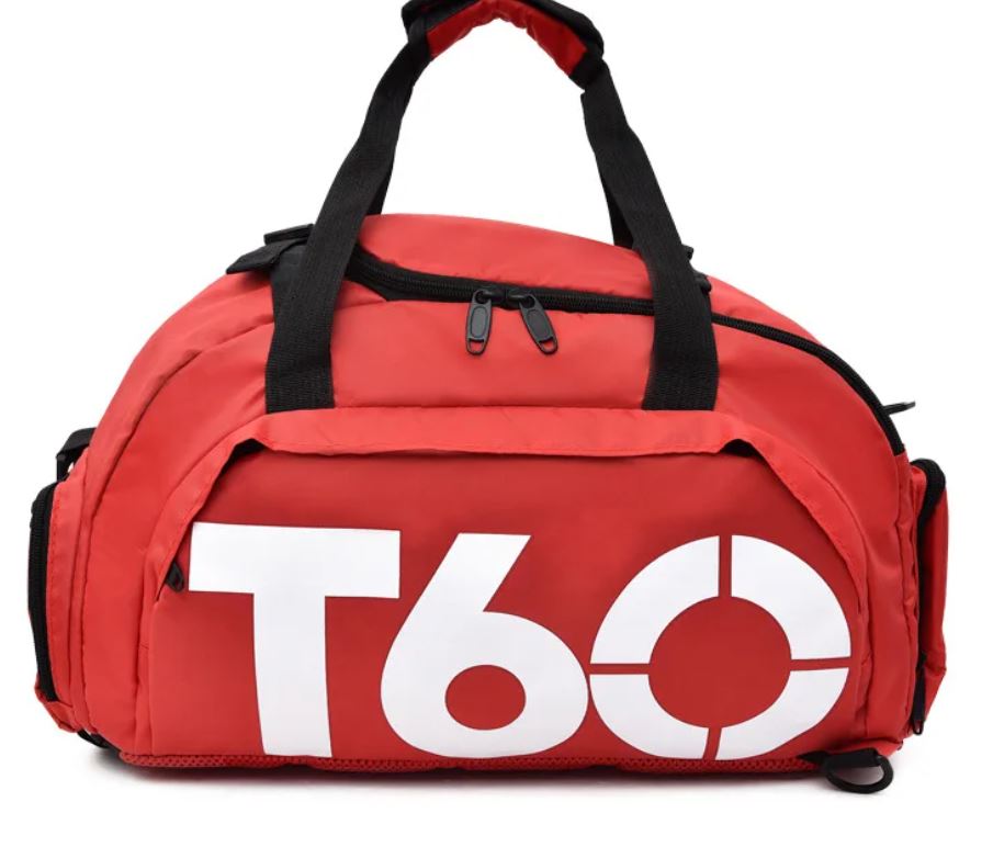 Waterproof Gym Bag