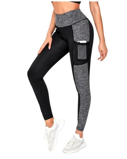 Women's Leggings with Pocket