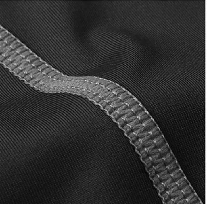 Men's Mesh Gym Singlet