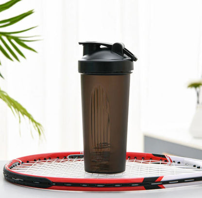 600mL Gym Shaker Bottle