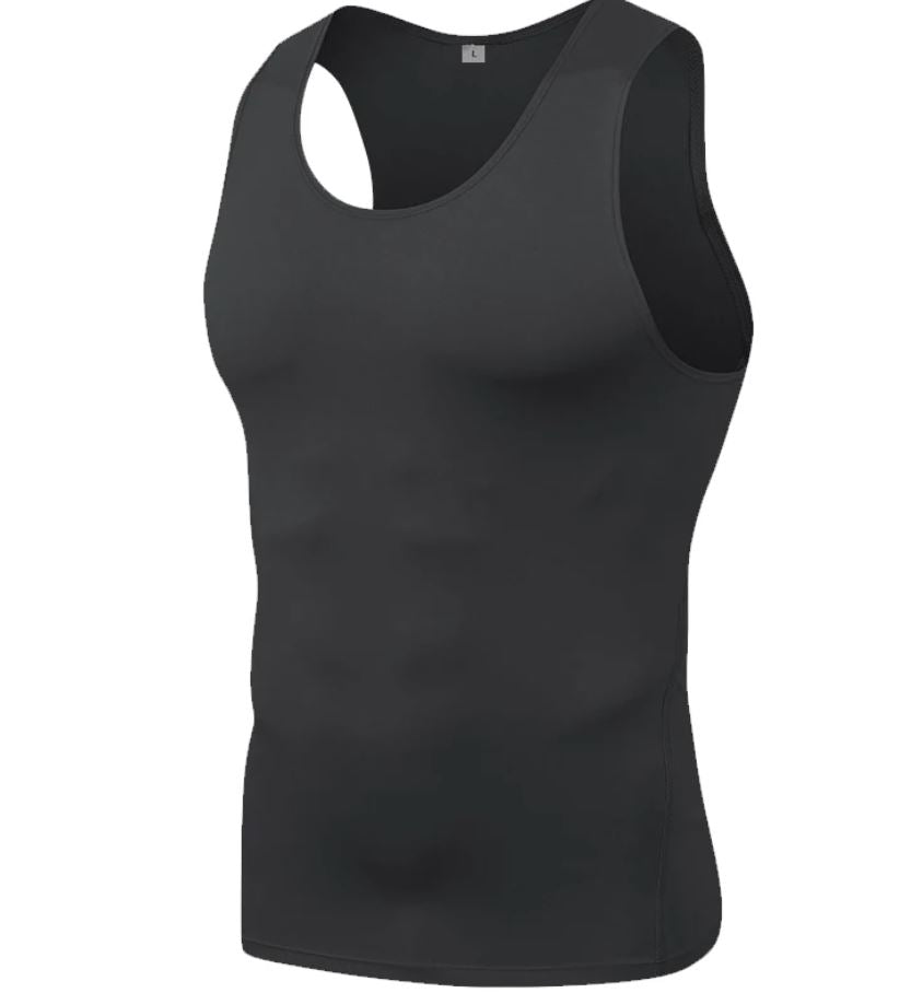 Men's Quick Dry Gym Singlet