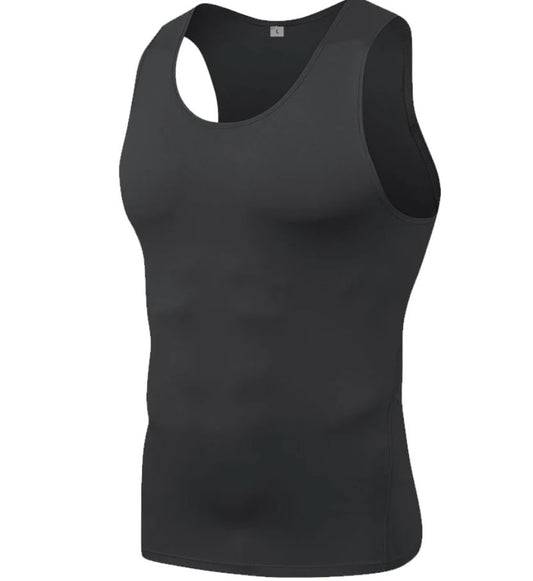Men's Quick Dry Gym Singlet