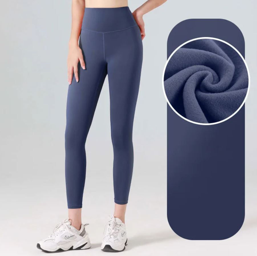 Women's Long Gym Leggings
