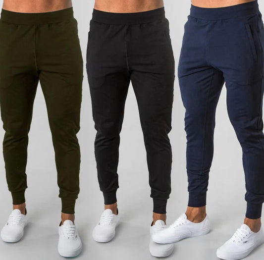 Men's Premium Joggers