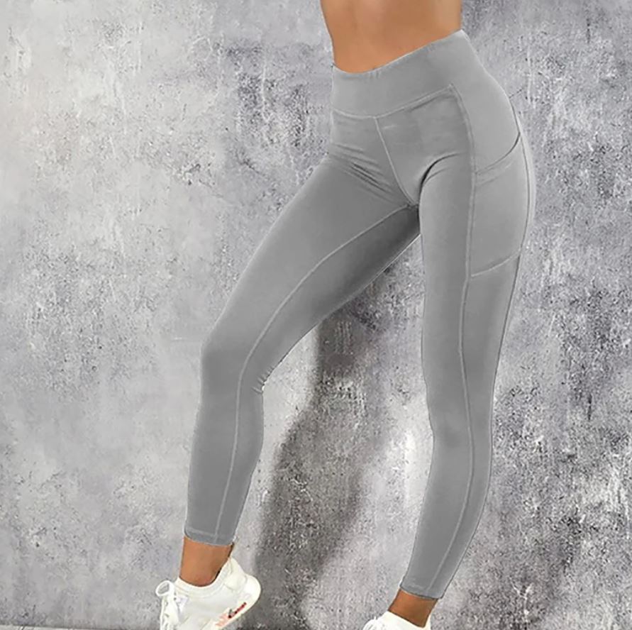 Women's Leggings with Pocket