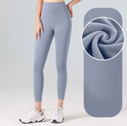 Women's Long Gym Leggings