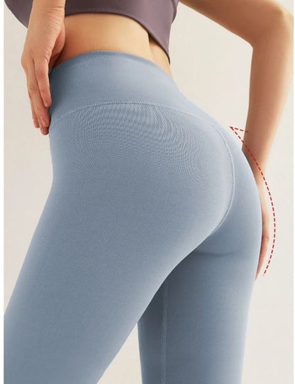 Women's Long Gym Leggings