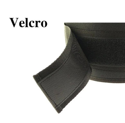 Nylon Weightlifting Gym Belt