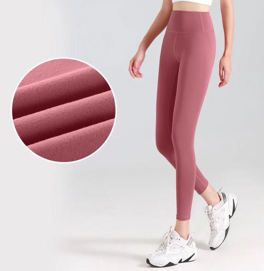 Women's Long Gym Leggings