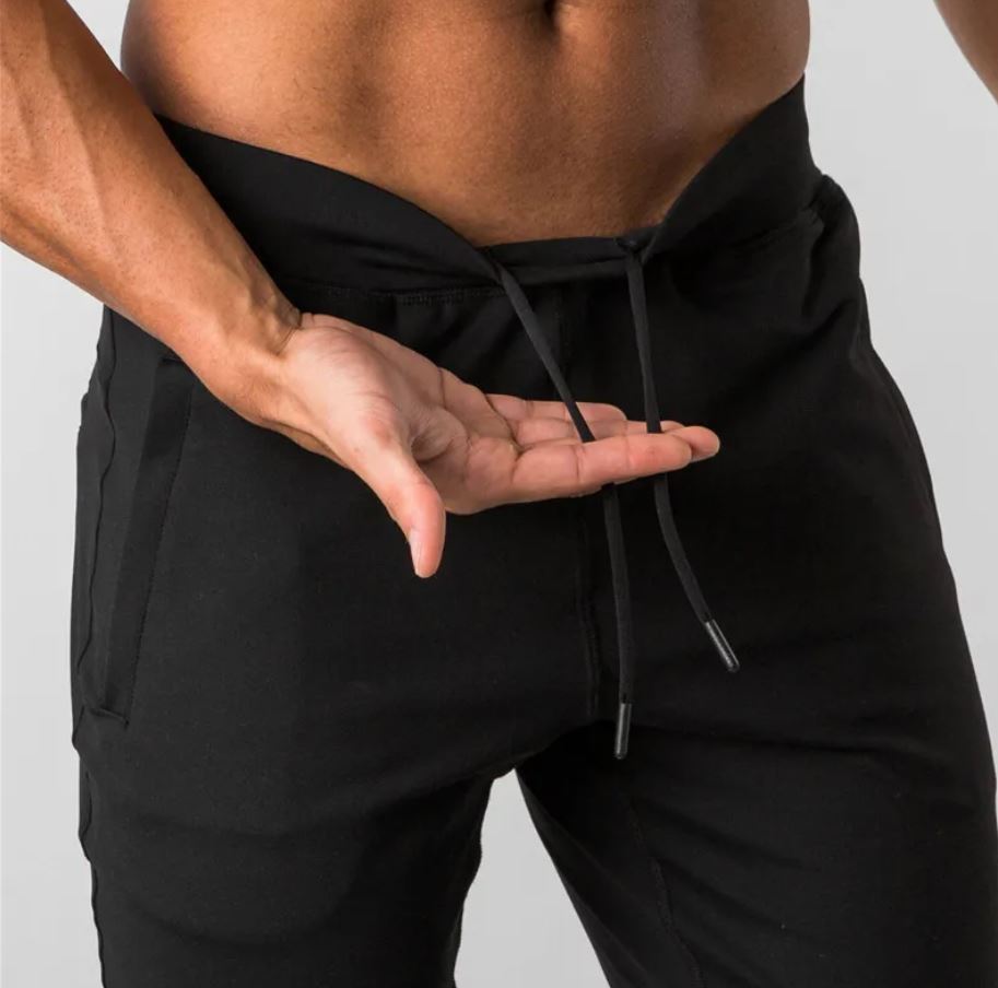Men's Premium Joggers