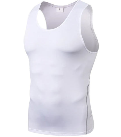 Men's Quick Dry Gym Singlet